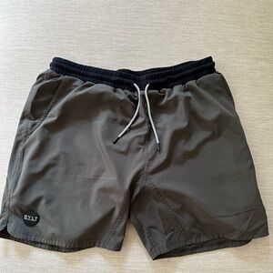 BYLT Premium Basics liner men’s athletic shorts. Size:XL